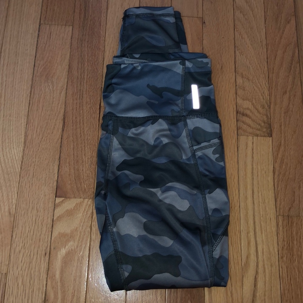 RBX Camo Leggings